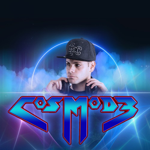 DJ COSMODE’s avatar