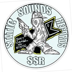 STATIC SOUNDS RECORDS