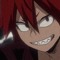 dwayne johnson/ kirishima
