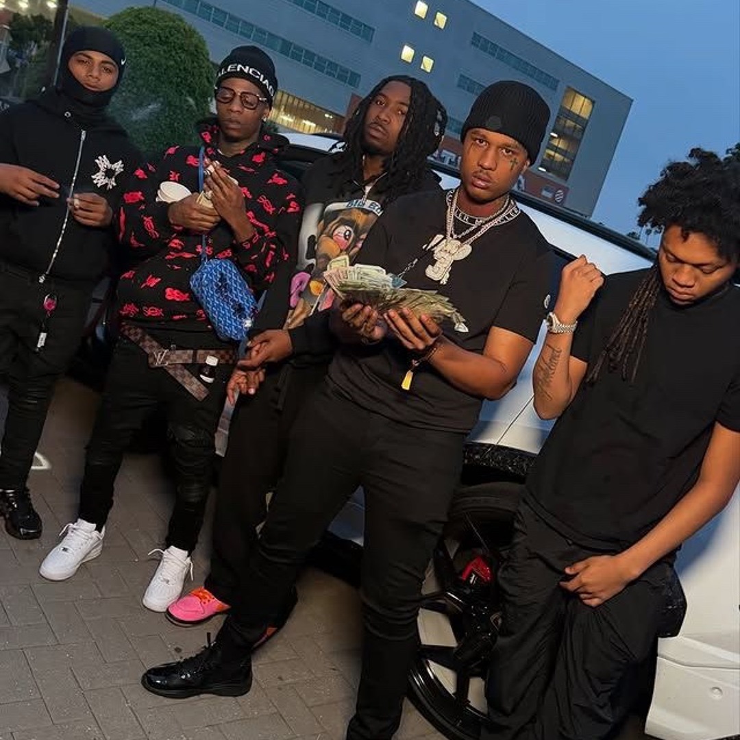 Stream Ebk Jaaybo (Unreleased) music | Listen to songs, albums ...