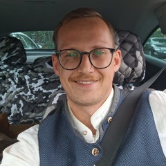 Christopher Liebl