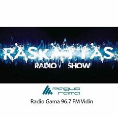 Raskattas Radio