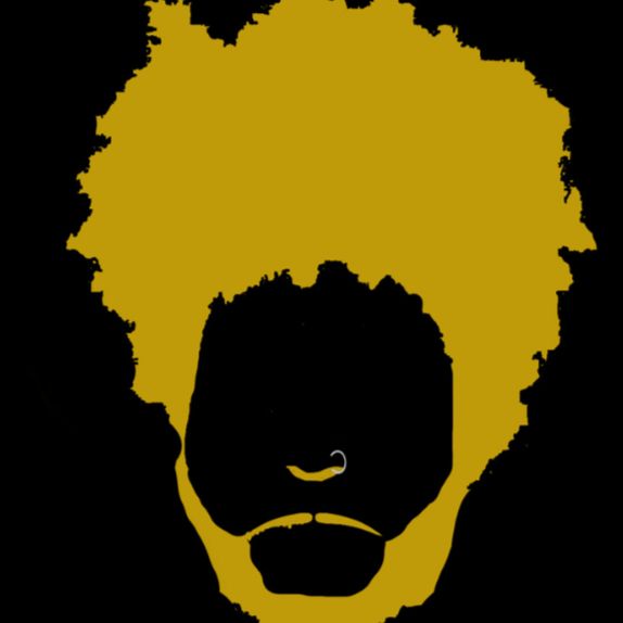 Shooting the Sh!t with a Southern Negro cover art