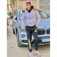 Ahmed M. Apo Rawash