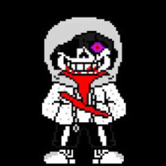 afterdust!sans