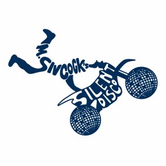 m. sivcock's silent disco