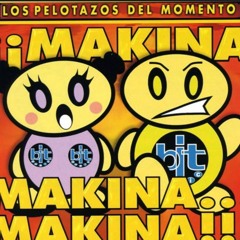 MAKINA:T:MIC