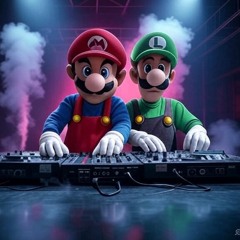 Mario Bros