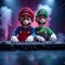 Mario Bros