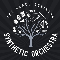 blakerobinson