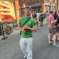 Conor McCarron