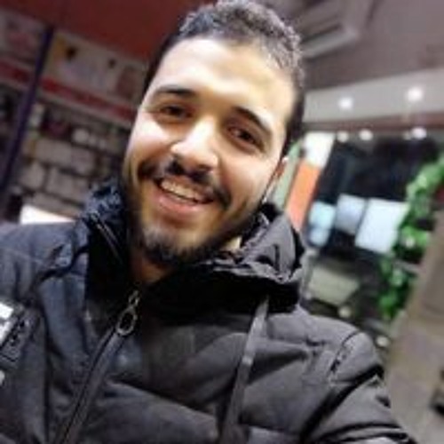محمود سعيد’s avatar