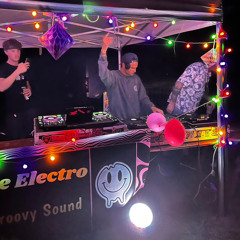 Original Groovy Sound