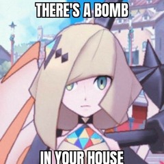 SRG