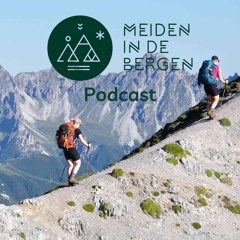 Meiden in de Bergen podcast