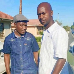 Donald Mabheka