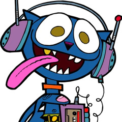 Robot Ramen