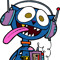 Robot Ramen