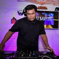 Dj MDrich (Mac Aldrich)