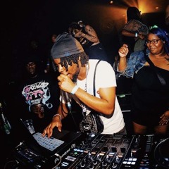 DEEJAY J3 X DJ SD (ROXXIES SOUND) TIKTOK LIVE JUGGLINGZ (RAW) 15:03