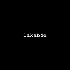 lakabungbae