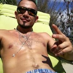 Styven Piedra