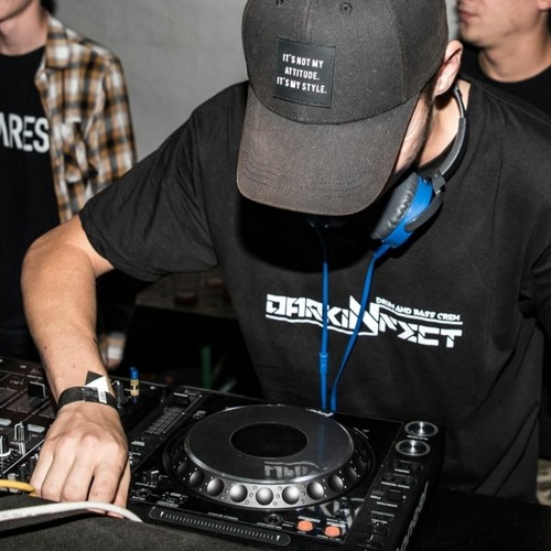 Neurofunk mix by: Systema