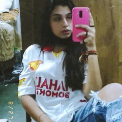Carol Coutinho