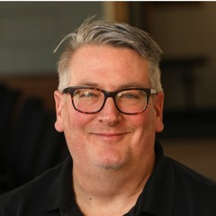 Dr. Rich Miller