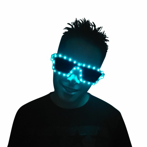 DJ Jounce’s avatar
