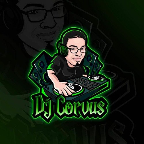 DJ Corvus’s avatar