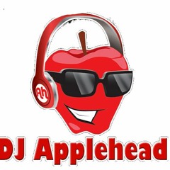 DJ Applehead