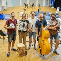 Maschu Maschu Berlin