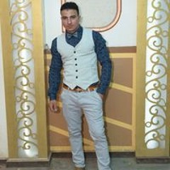 Abdelrahman Bayan