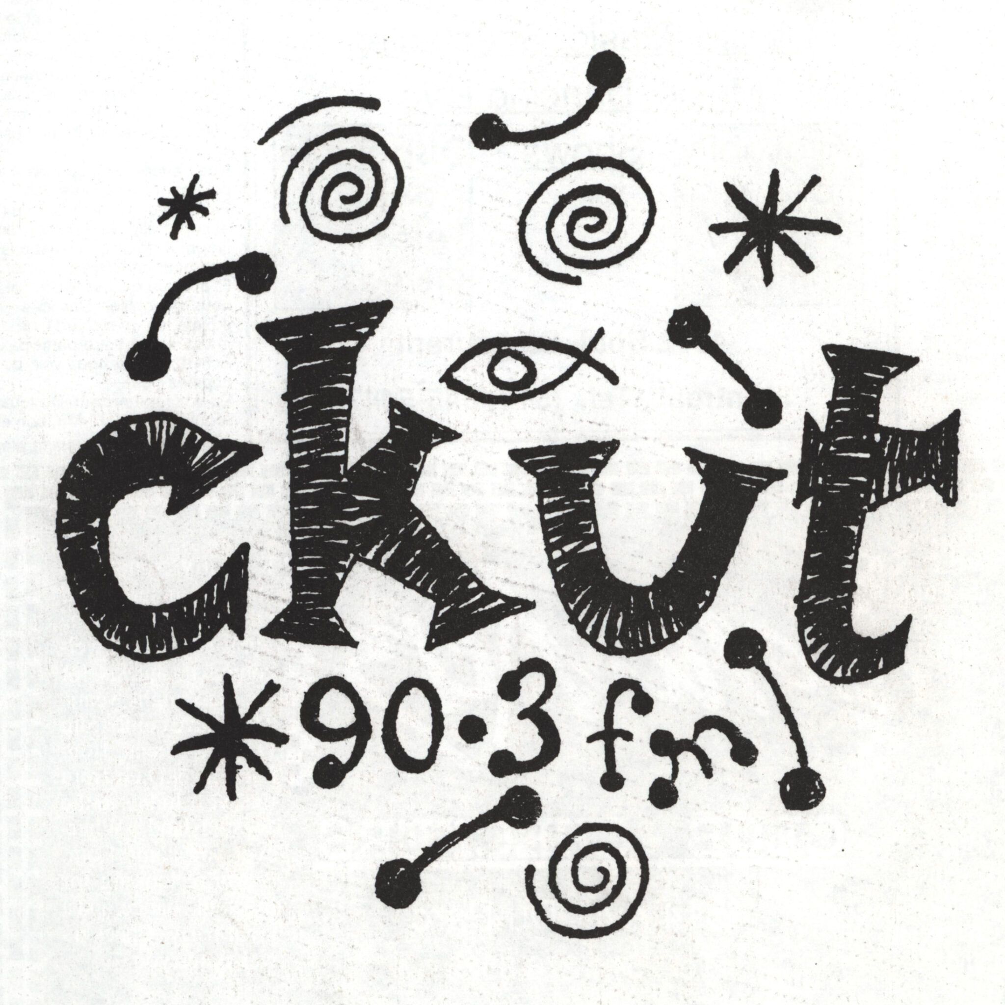 CKUT Podcasts