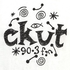CKUT 90.3FM
