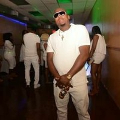Dwayne Martin
