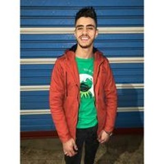 Ahmed Abdrabo