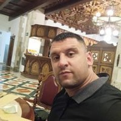 Данаил Георгиев