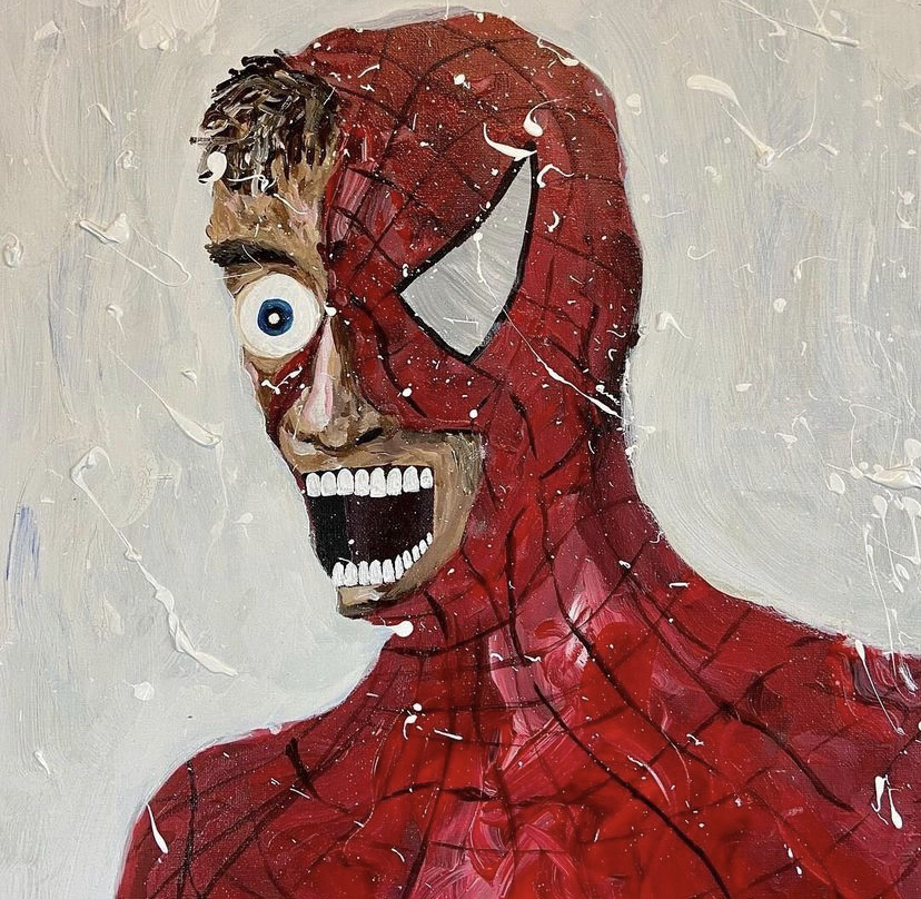 NOTHIN 2 SEE T podcast artwork