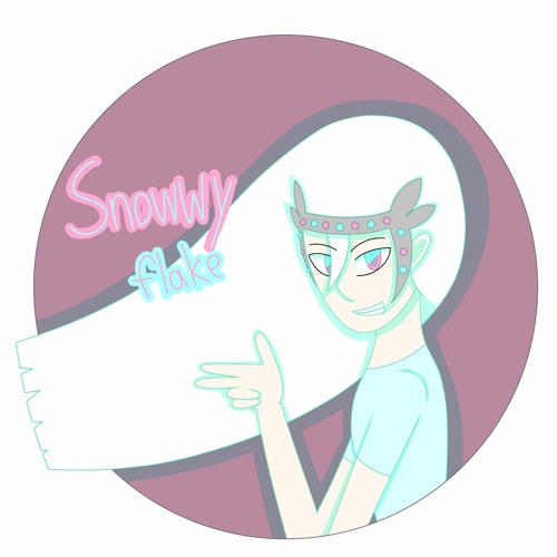 Snowwyflake’s avatar