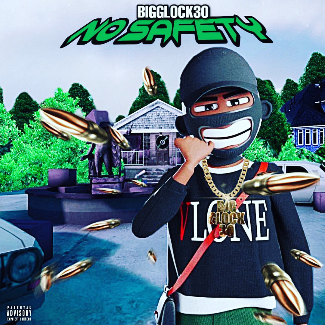 Stream BigGlock30 music | Listen to songs, albums, playlists