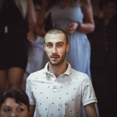 Димитър Щерьов