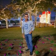 Hisham Elswesy
