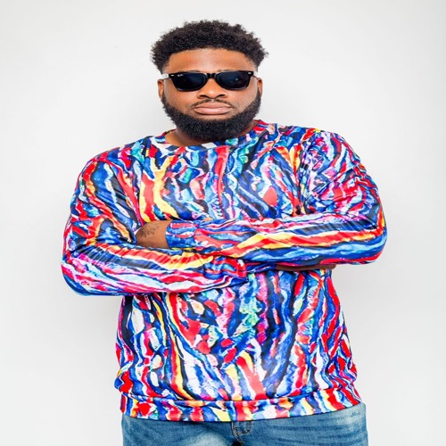 King_DJDagga 🇻🇨🇻🇬 — artist photo