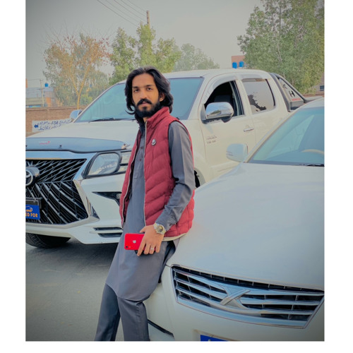 Yousaf Javed’s avatar