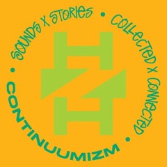 continuumizm