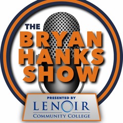 The Bryan Hanks Show presented by LCC