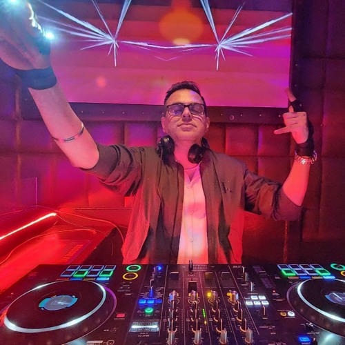 Opening Set for Mat Zo - Circle OC - under Trancension