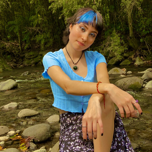 Paola Acosta’s avatar